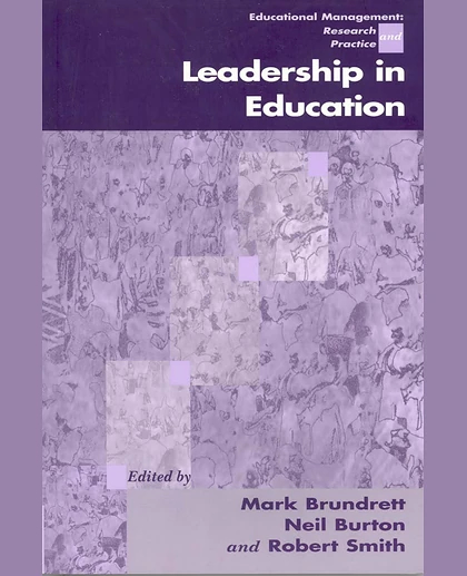 Leadership in Education