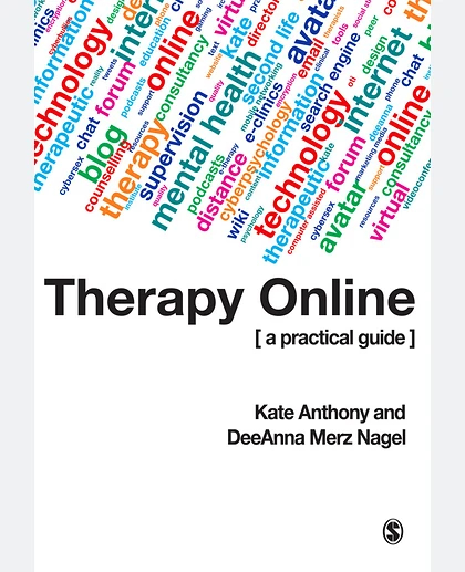 Therapy Online: A Practical Guide
