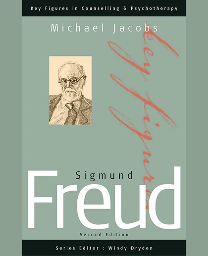 Sigmund Freud