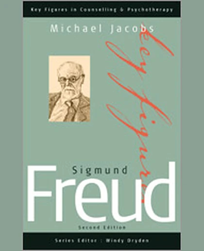 Sigmund Freud, 2nd Edition