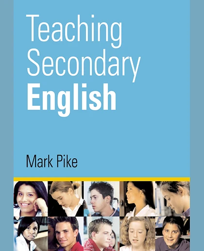 Teaching Secondary English