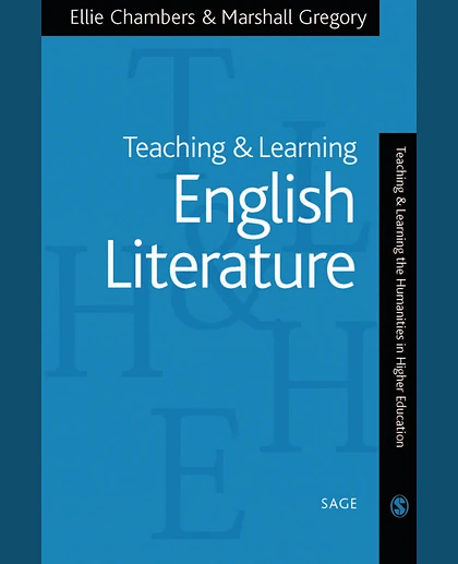 Teaching and Learning English Literature