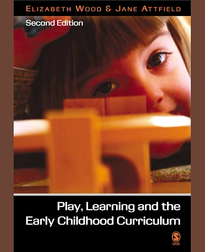 Play, Learning and the Early Childhood Curriculum
