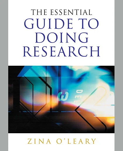 The Essential Guide to Doing Research