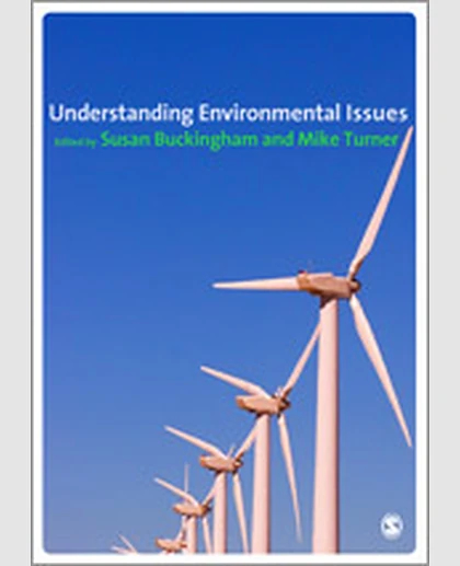 Understanding Environmental Issues, 1st Edition