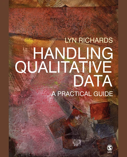 Handling Qualitative Data: A Practical Guide