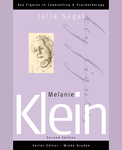 Melanie Klein
