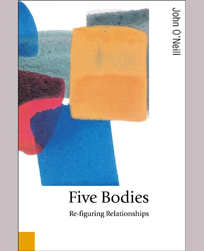 Five Bodies: Re-figuring Relationships