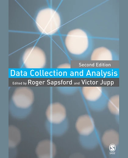 Data Collection and Analysis, 2nd Edition