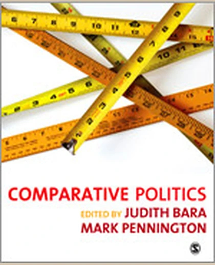 Comparative Politics, 1st Edition