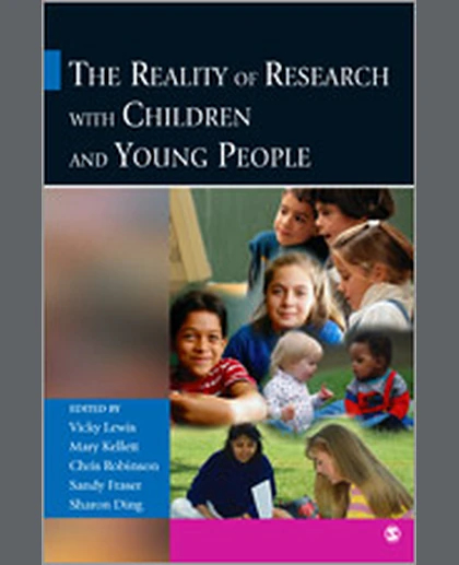 The Reality of Research with Children and Young People, 1st Edition