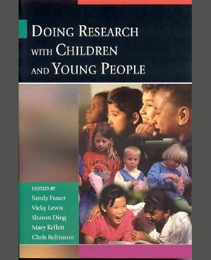Doing Research with Children and Young People, 1st Edition