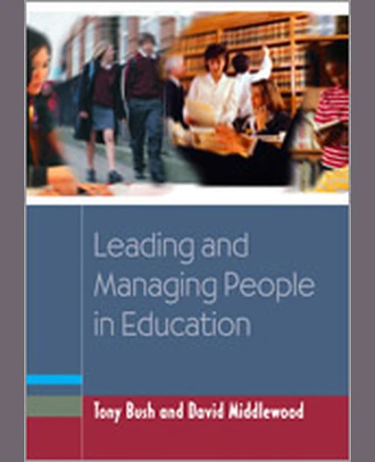 Leadership and Management Development in Education, 2nd Edition