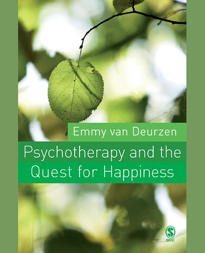 Psychotherapy and the Quest for Happiness