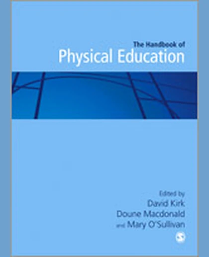 Handbook of Physical Education, 1st Edition