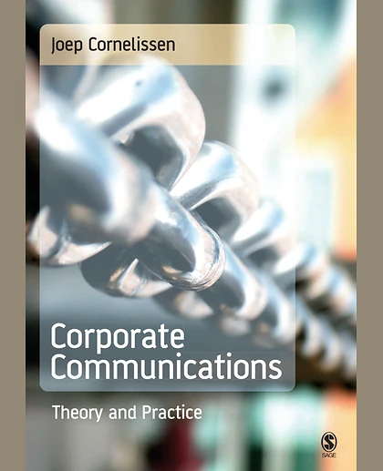 Corporate Communications: Theory and Practice