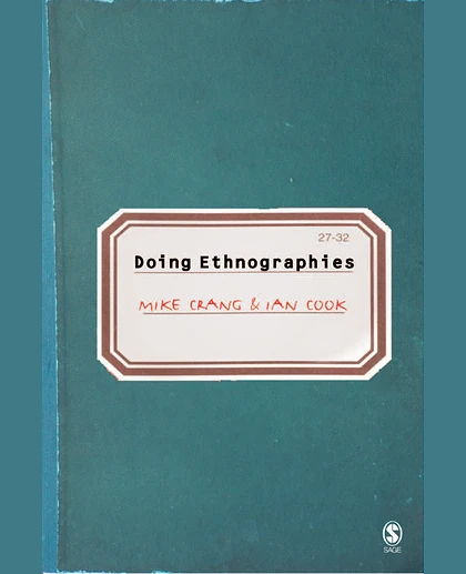 Doing Ethnographies