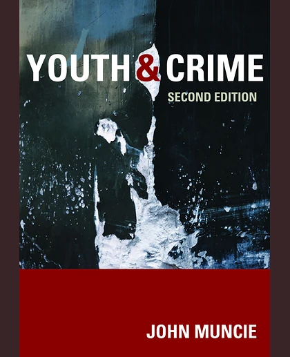 Youth & Crime, 2nd Edition