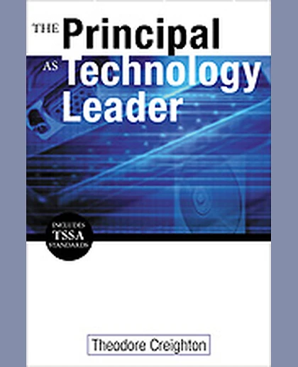 The Principal as Technology Leader, 1st Edition