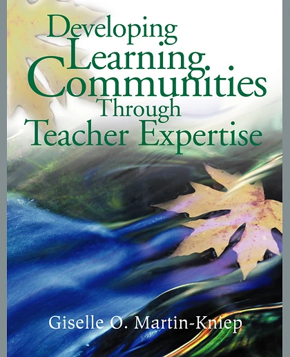 Developing Learning Communities Through Teacher Expertise
