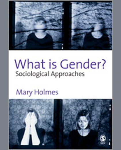What Is Gender?: Sociological Approaches, 1st Edition