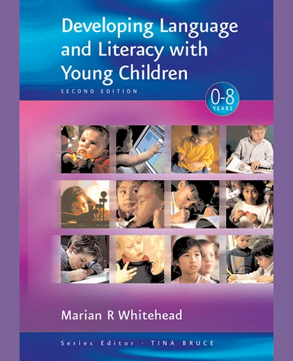 Developing Language and Literacy with Young Children