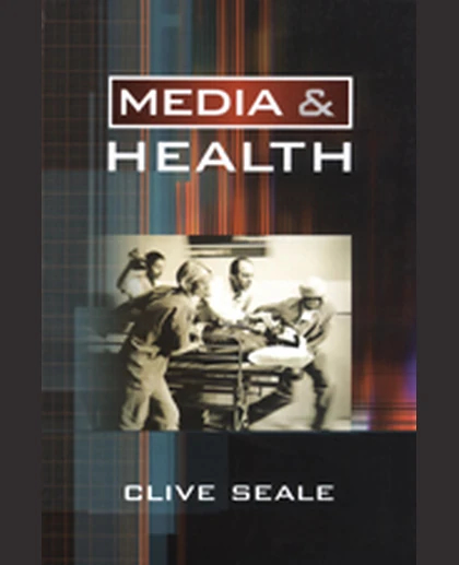 Media and Health, 1st Edition