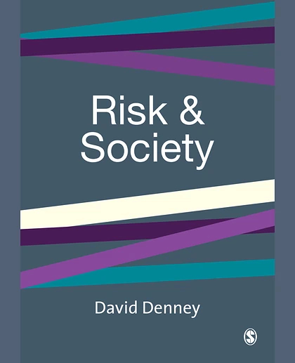 Risk and Society