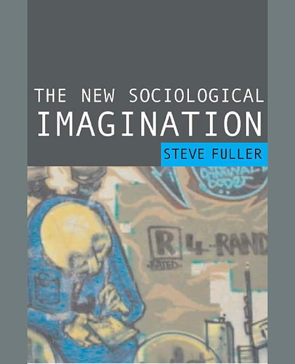 The New Sociological Imagination
