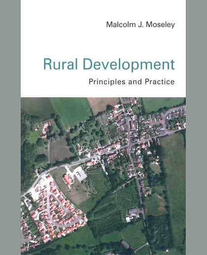 Rural Development: Principles and Practice