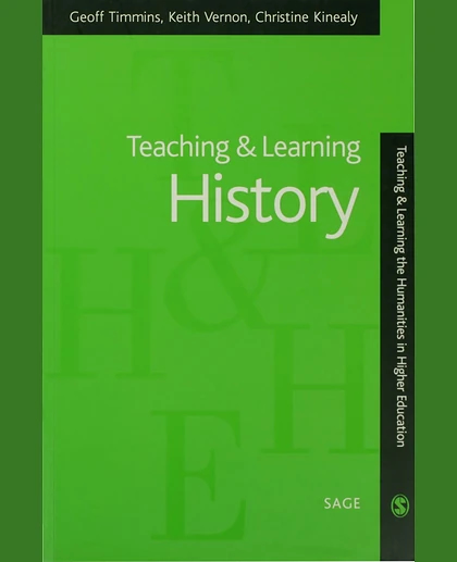 Teaching and Learning History