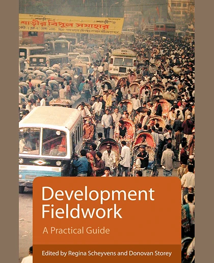 Development Fieldwork: A Practical Guide