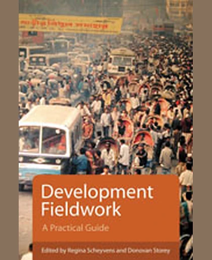 Development Fieldwork: A Practical Guide