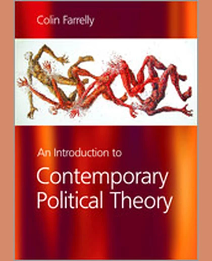 Introduction to Contemporary Political Theory, 1st Edition