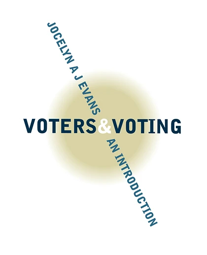 Voters & Voting: An Introduction