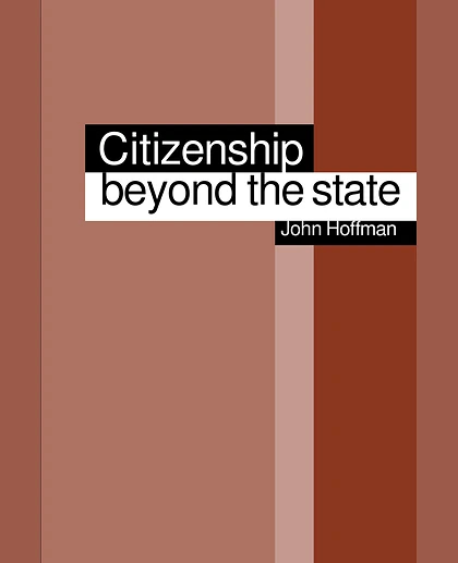 Citizenship Beyond the State