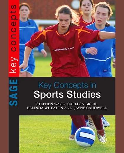 Key Concepts in Sports Studies