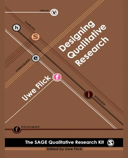 Designing Qualitative Research