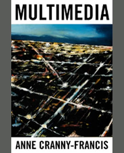 MultiMedia: Texts and Contexts, 1st Edition