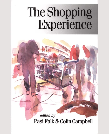 The Shopping Experience