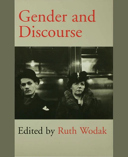 Gender and Discourse