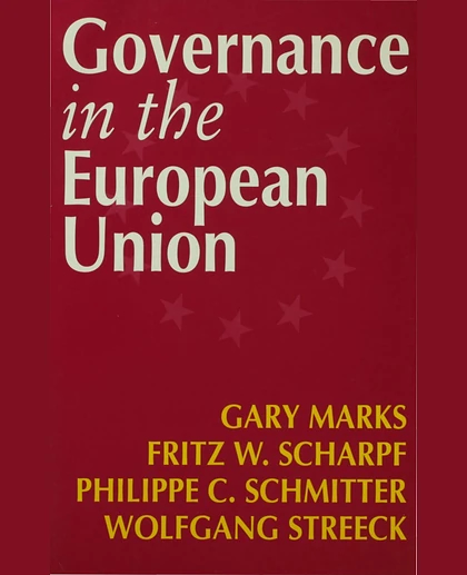 Governance in the European Union