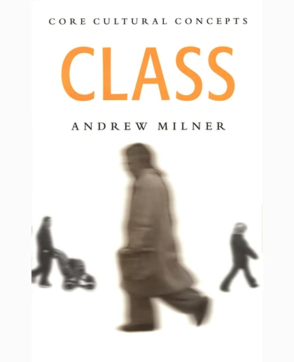 Class, 1st Edition