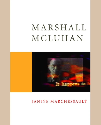Marshall McLuhan