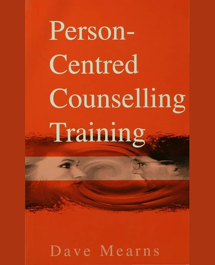Person-Centred Counselling Training