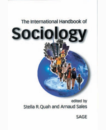 The International Handbook of Sociology