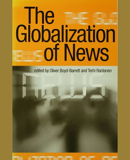 The Globalization of News