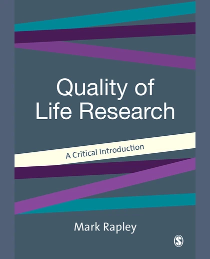 Quality of Life Research: A Critical Introduction