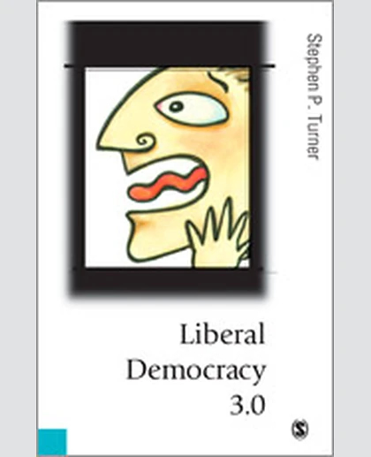 Liberal Democracy 3.0: Civil Society in an Age of Experts, 1st Edition