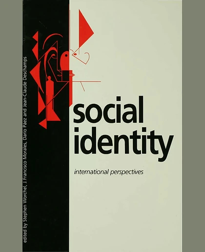 Social Identity: International Perspectives